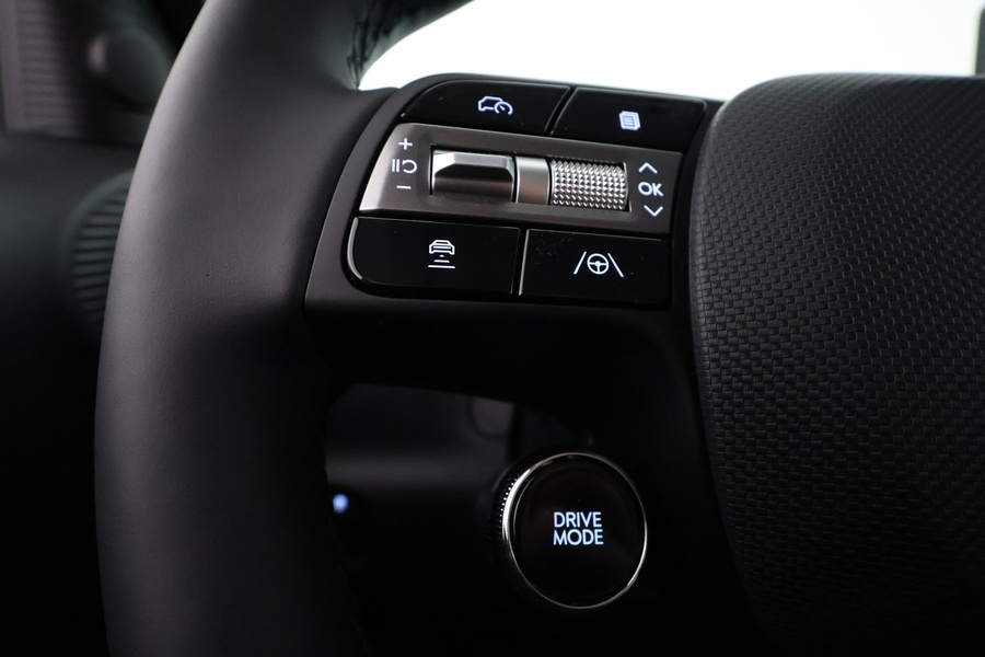 Hyundai INSTER vaihtoauto