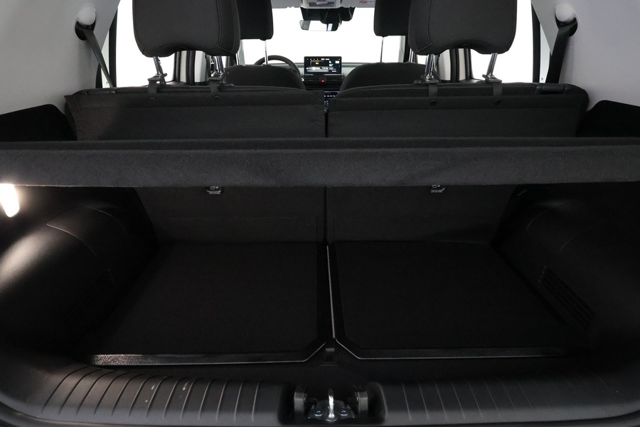 Hyundai INSTER vaihtoauto