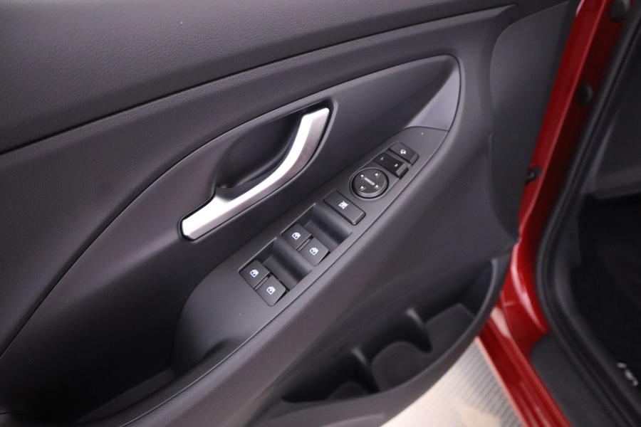 Hyundai i30 Wagon vaihtoauto