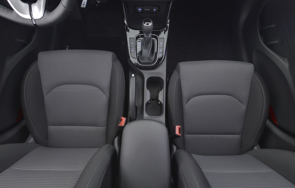 Hyundai i30 Wagon vaihtoauto