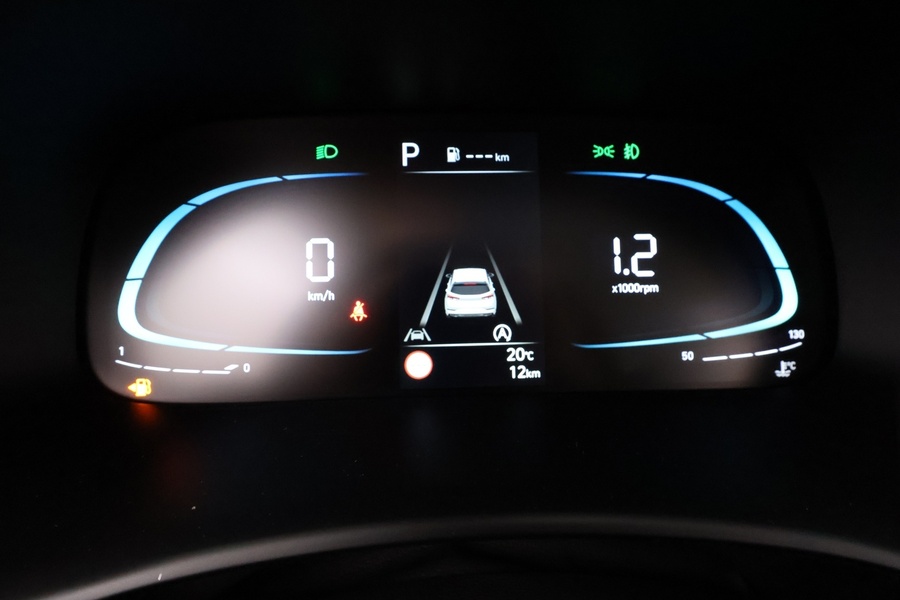 Hyundai i30 Wagon vaihtoauto