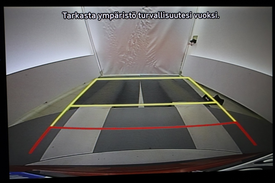 Hyundai i30 Wagon vaihtoauto