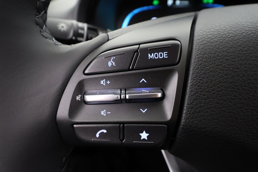 Hyundai i30 Wagon vaihtoauto