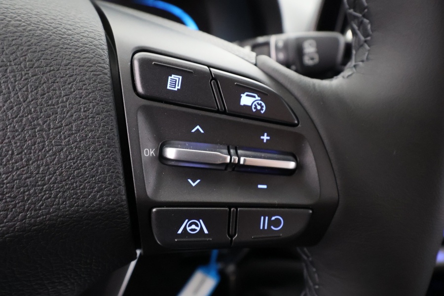 Hyundai i30 Wagon vaihtoauto