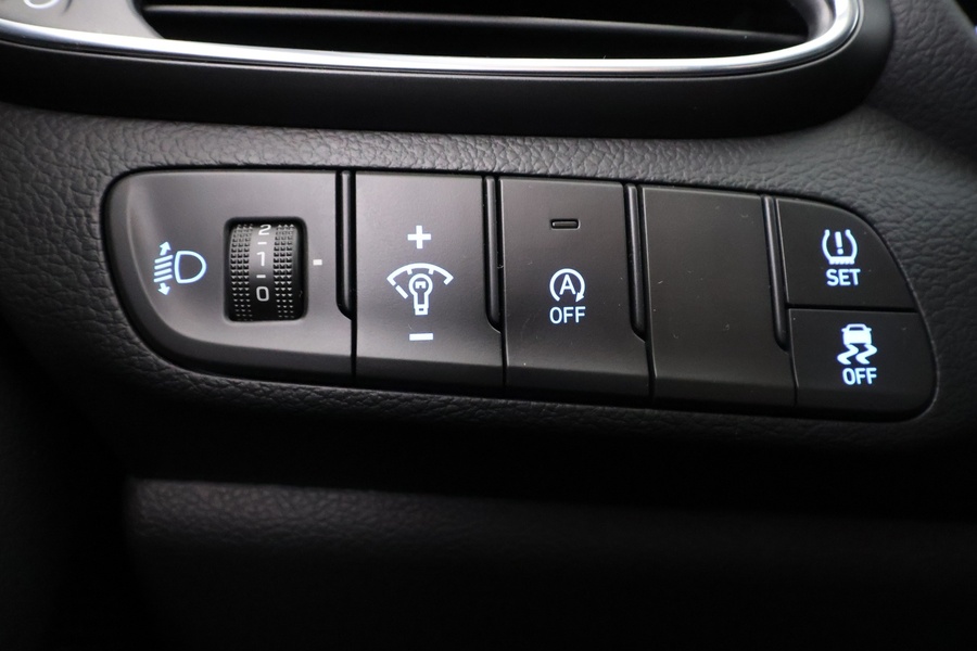 Hyundai i30 Wagon vaihtoauto