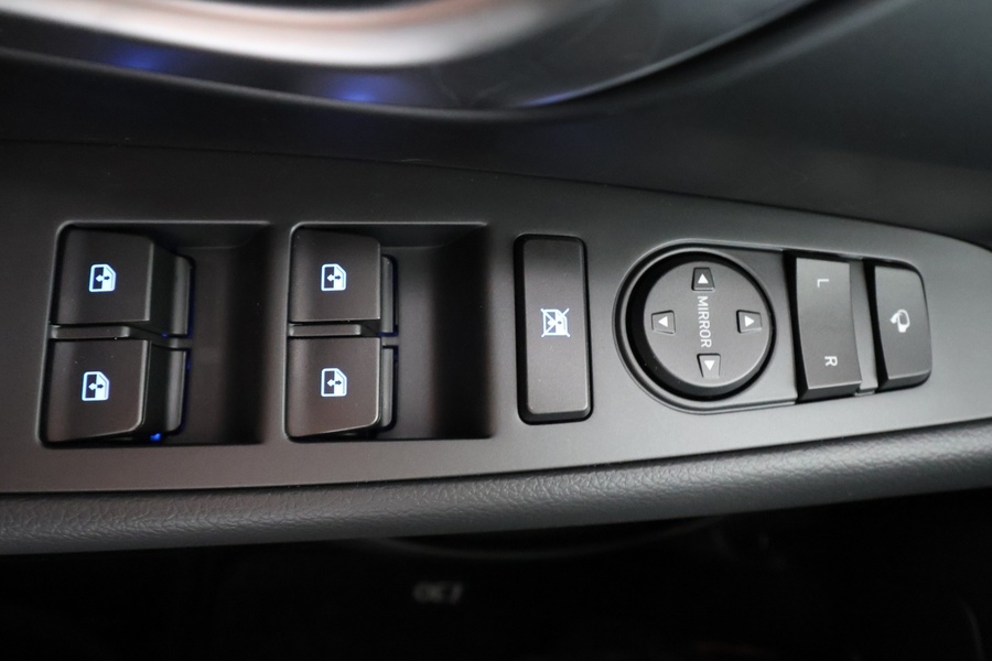 Hyundai i30 Wagon vaihtoauto