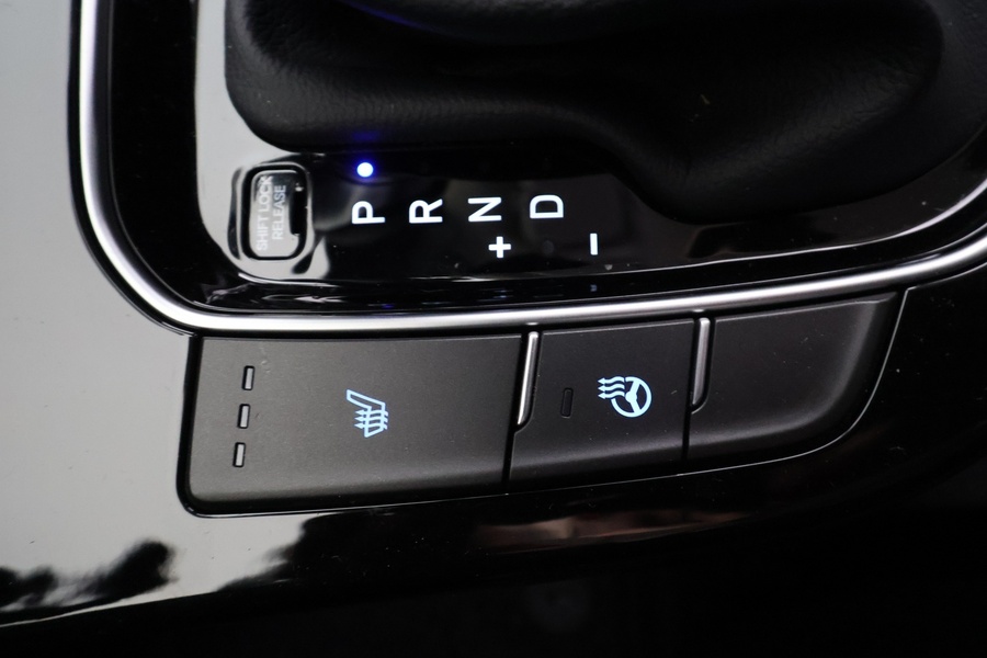 Hyundai i30 Wagon vaihtoauto