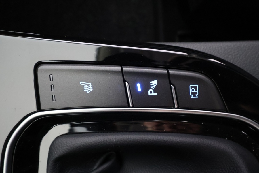 Hyundai i30 Wagon vaihtoauto