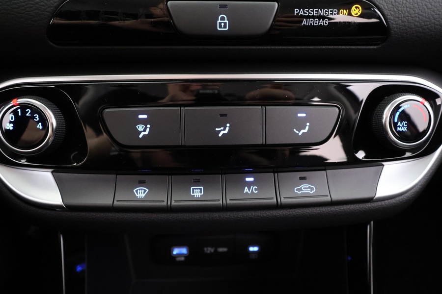 Hyundai i30 Wagon vaihtoauto