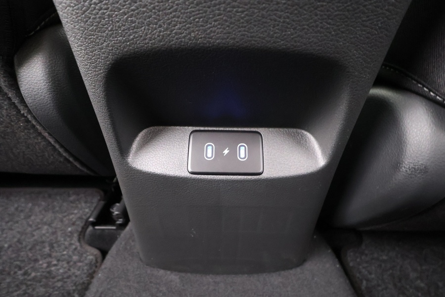 Hyundai i30 Wagon vaihtoauto