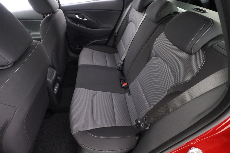 Hyundai i30 Wagon vaihtoauto