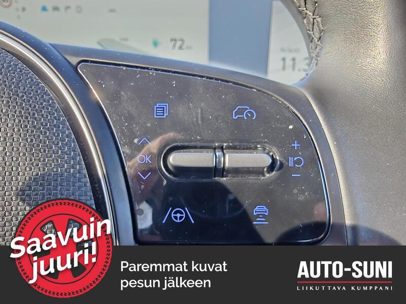 Hyundai IONIQ 5 vaihtoauto