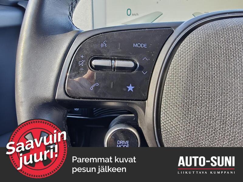 Hyundai IONIQ 5 vaihtoauto