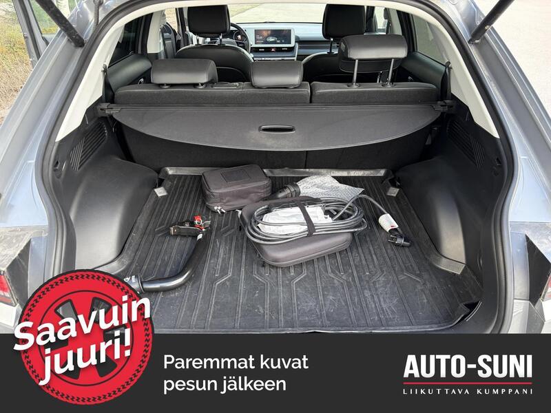 Hyundai IONIQ 5 vaihtoauto