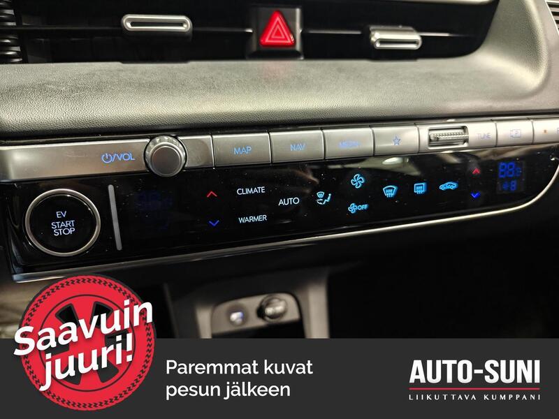 Hyundai IONIQ 5 vaihtoauto