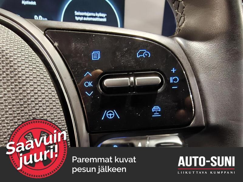 Hyundai IONIQ 5 vaihtoauto