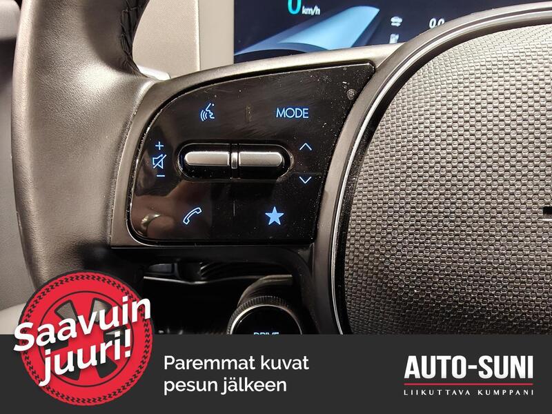 Hyundai IONIQ 5 vaihtoauto