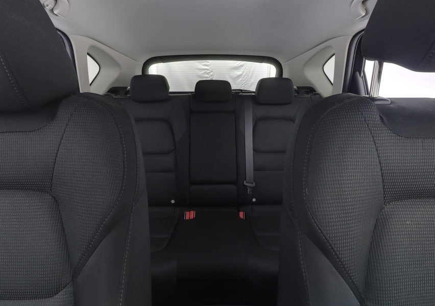 Mazda CX-5 vaihtoauto