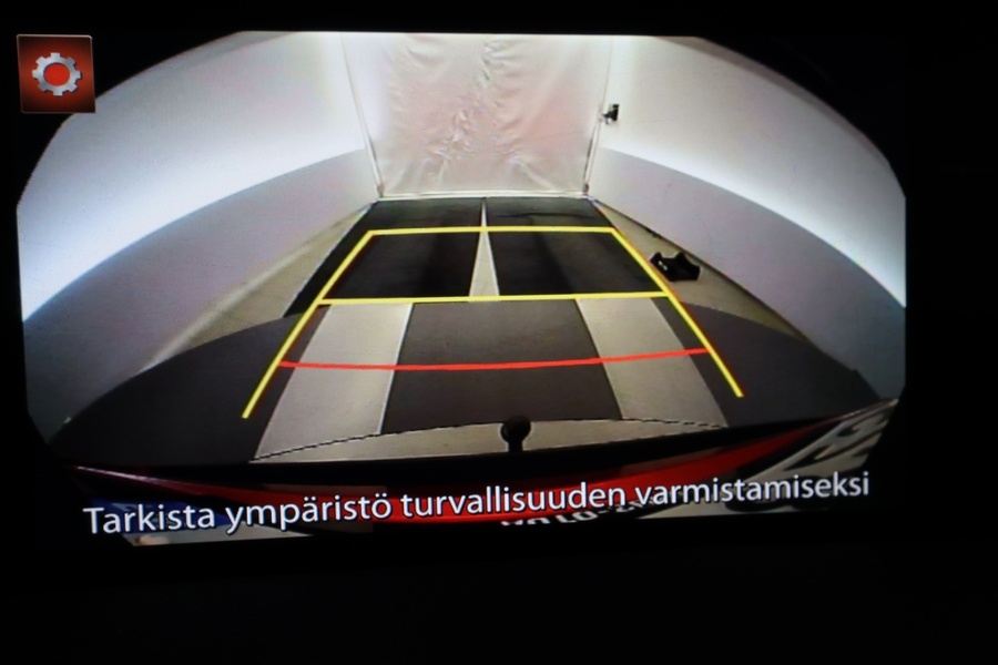 Mazda CX-5 vaihtoauto