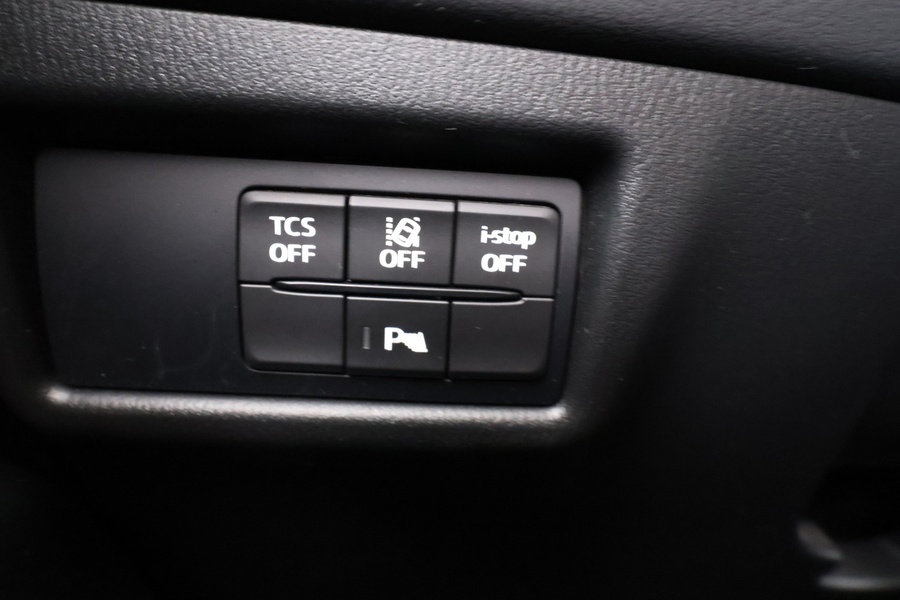 Mazda CX-5 vaihtoauto