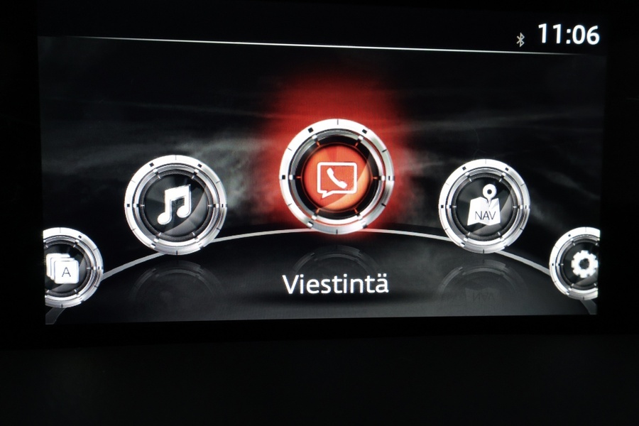 Mazda CX-5 vaihtoauto