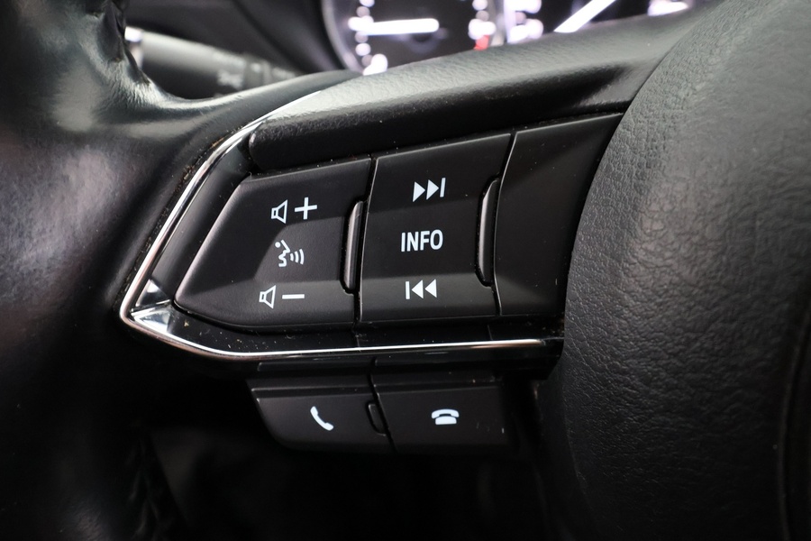 Mazda CX-5 vaihtoauto