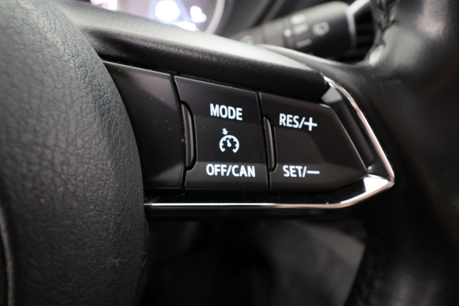 Mazda CX-5 vaihtoauto