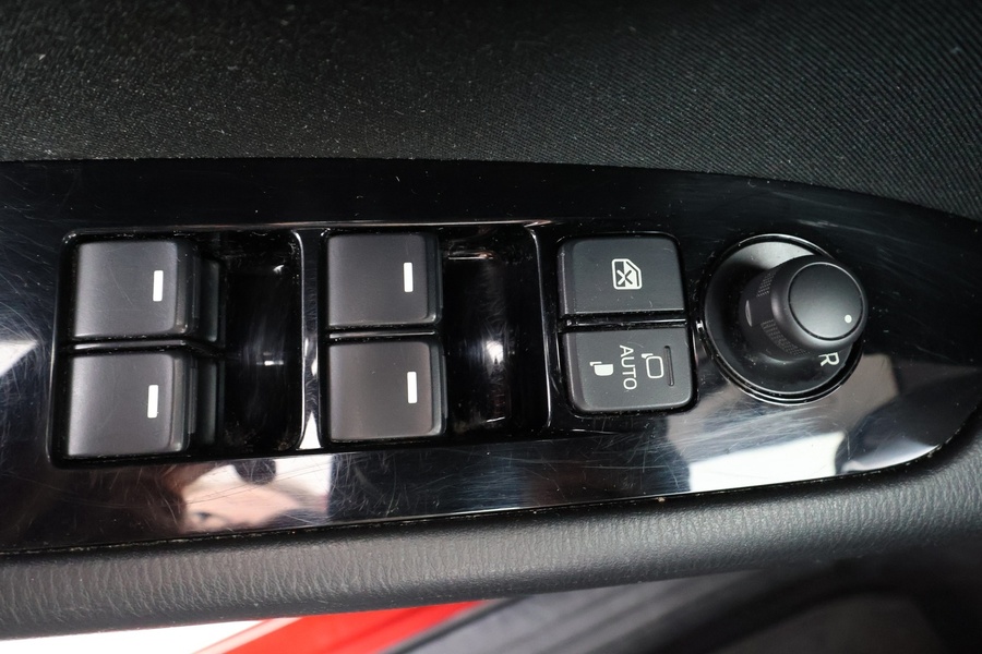 Mazda CX-5 vaihtoauto