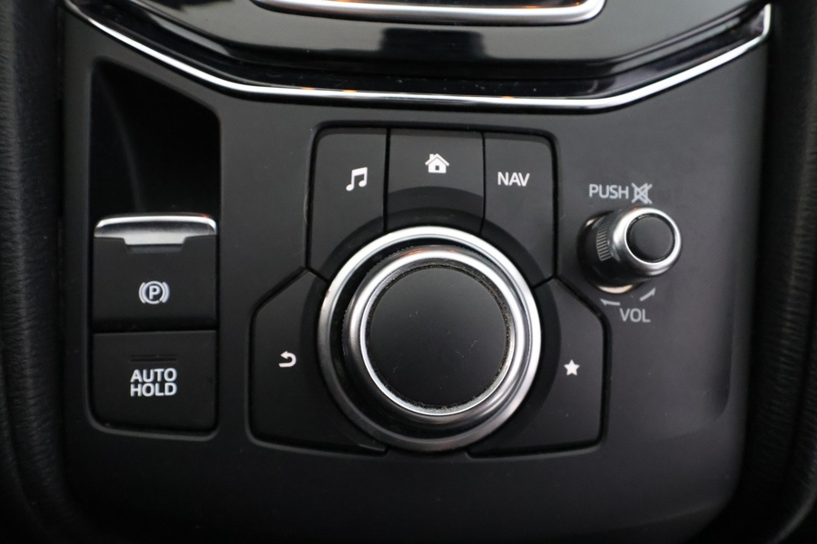 Mazda CX-5 vaihtoauto