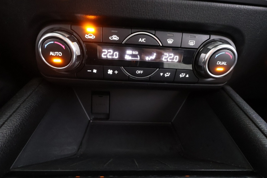 Mazda CX-5 vaihtoauto