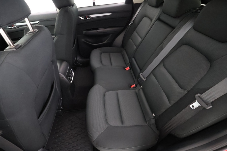 Mazda CX-5 vaihtoauto