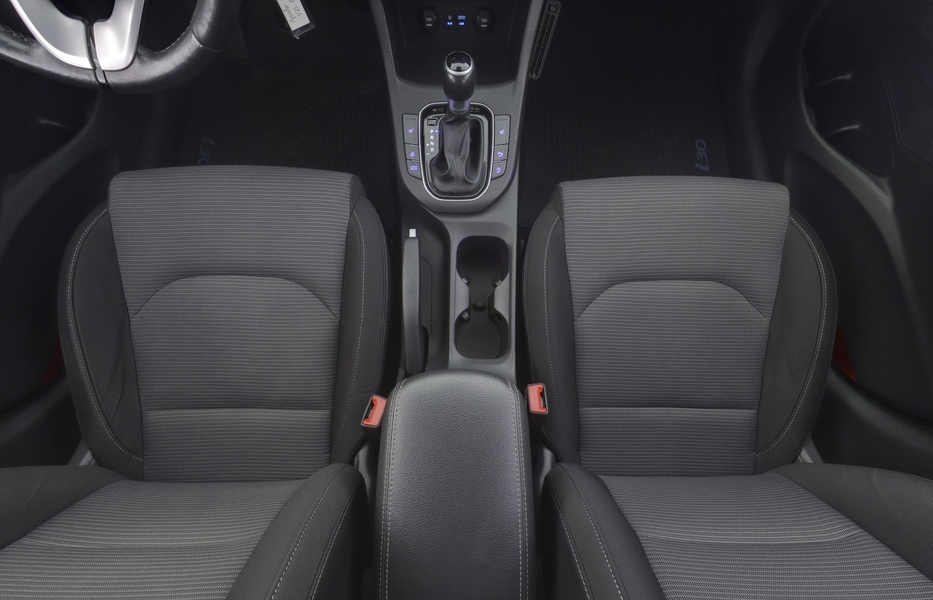 Hyundai i30 Wagon vaihtoauto