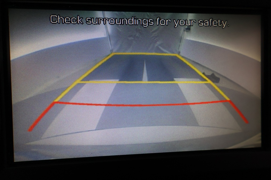 Hyundai i30 Wagon vaihtoauto