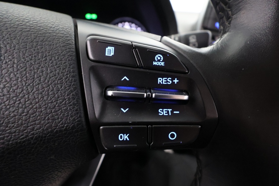 Hyundai i30 Wagon vaihtoauto