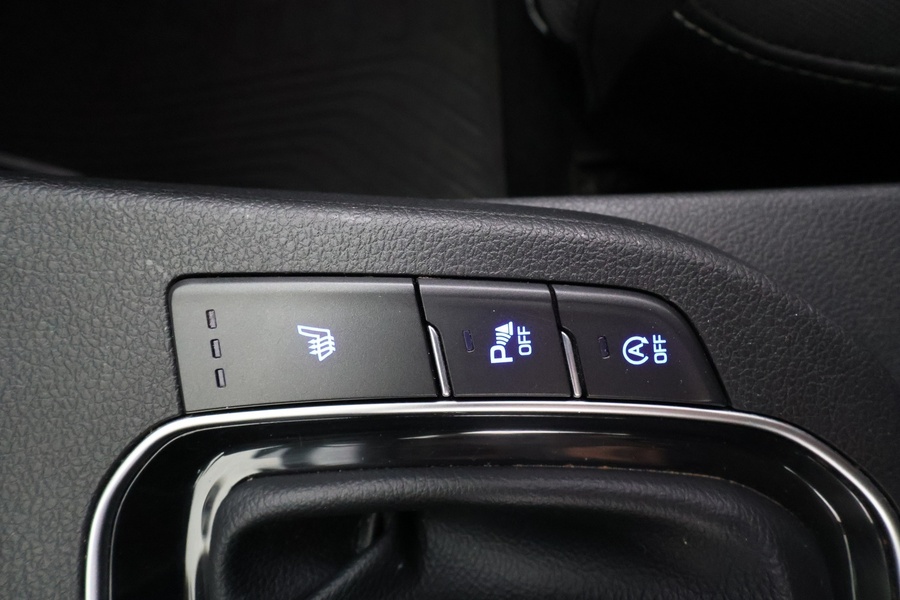 Hyundai i30 Wagon vaihtoauto