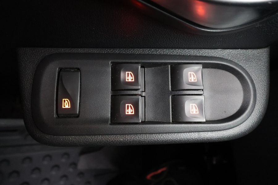 Dacia Duster vaihtoauto