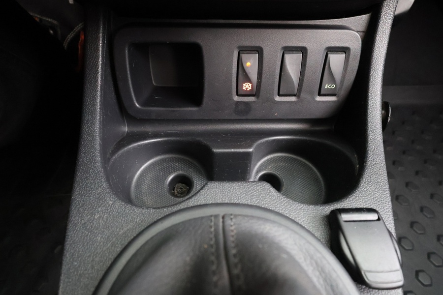 Dacia Duster vaihtoauto