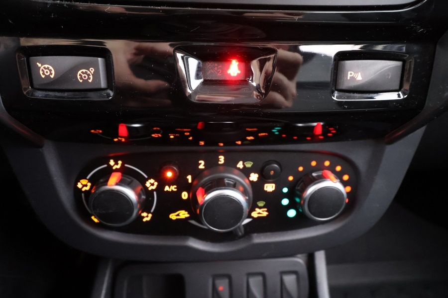 Dacia Duster vaihtoauto