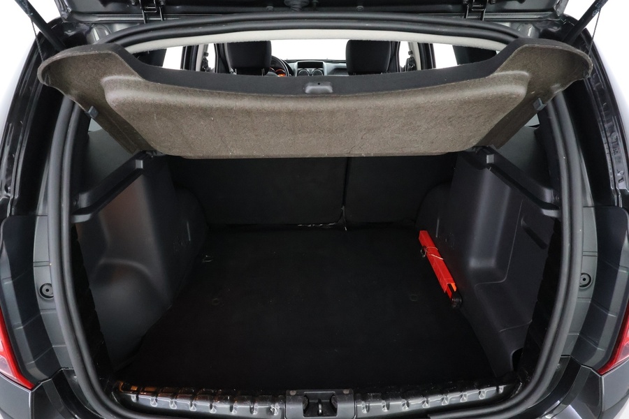 Dacia Duster vaihtoauto