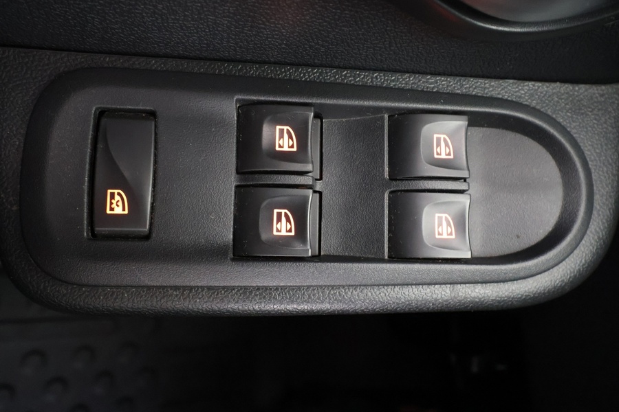 Dacia Duster vaihtoauto