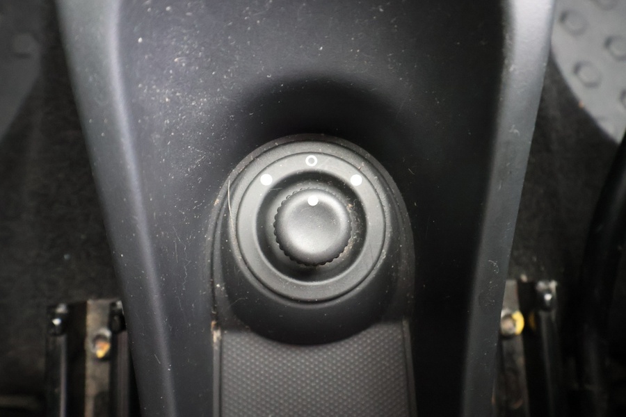 Dacia Duster vaihtoauto