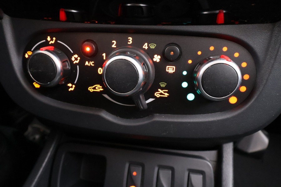 Dacia Duster vaihtoauto