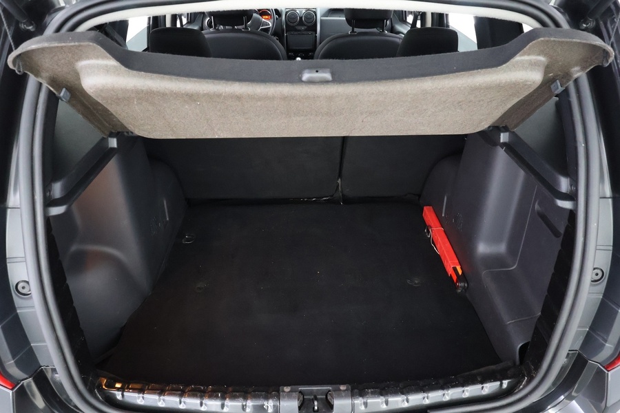 Dacia Duster vaihtoauto