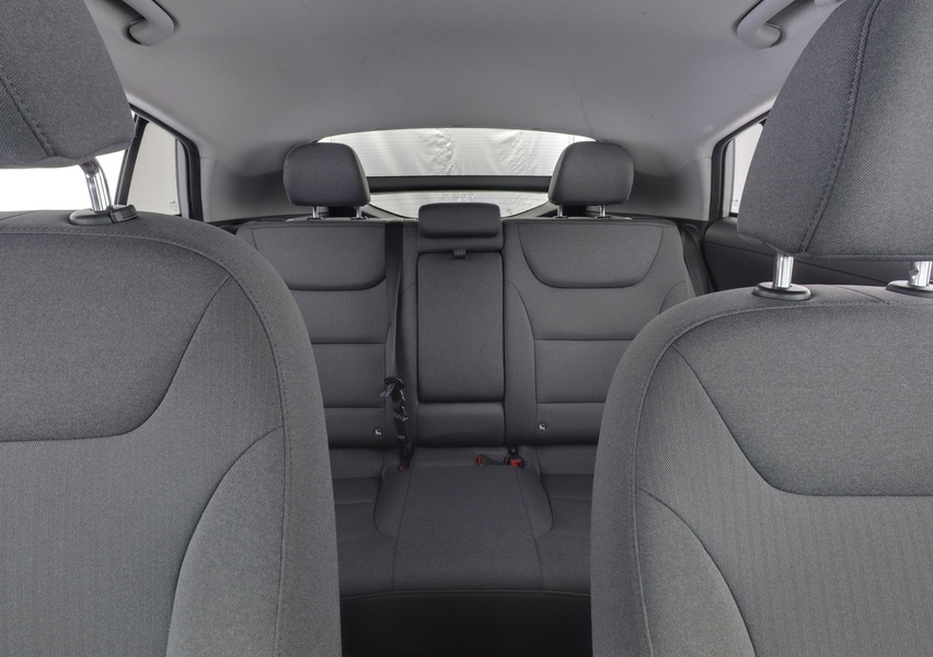 Hyundai IONIQ electric vaihtoauto