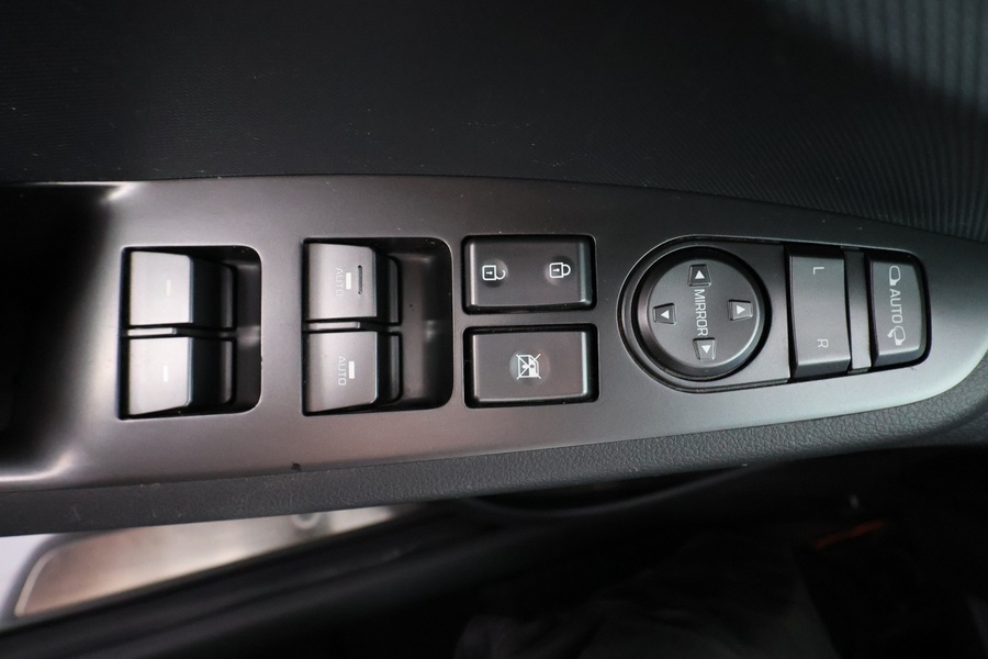 Hyundai IONIQ electric vaihtoauto