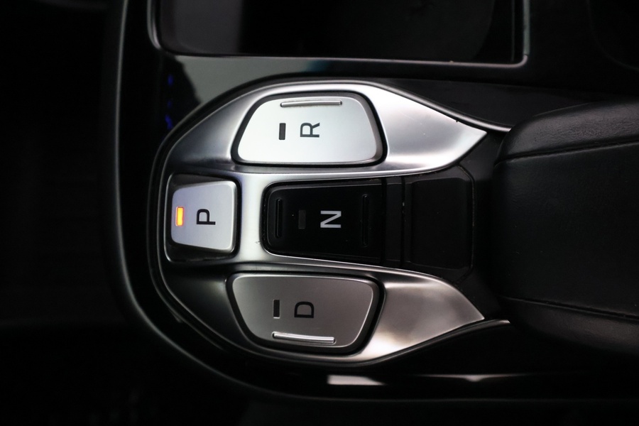 Hyundai IONIQ electric vaihtoauto