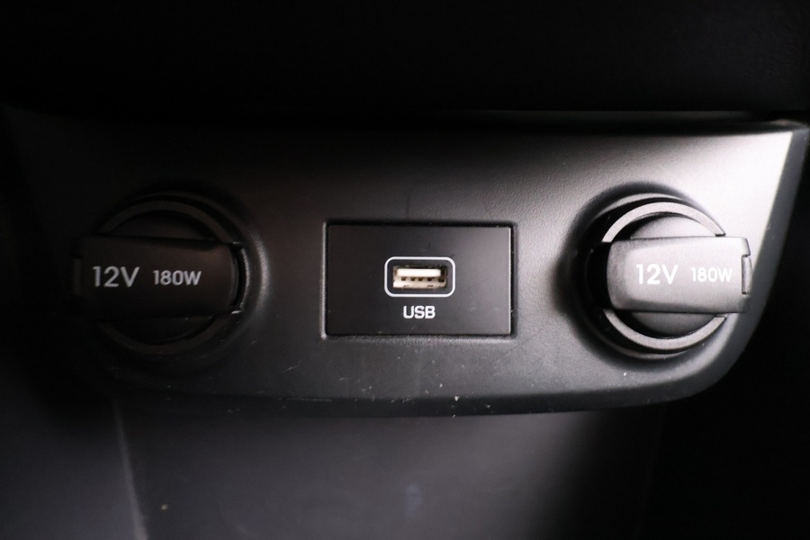 Hyundai IONIQ electric vaihtoauto