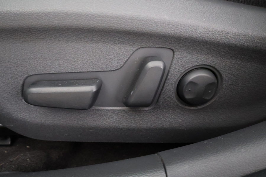 Hyundai IONIQ electric vaihtoauto