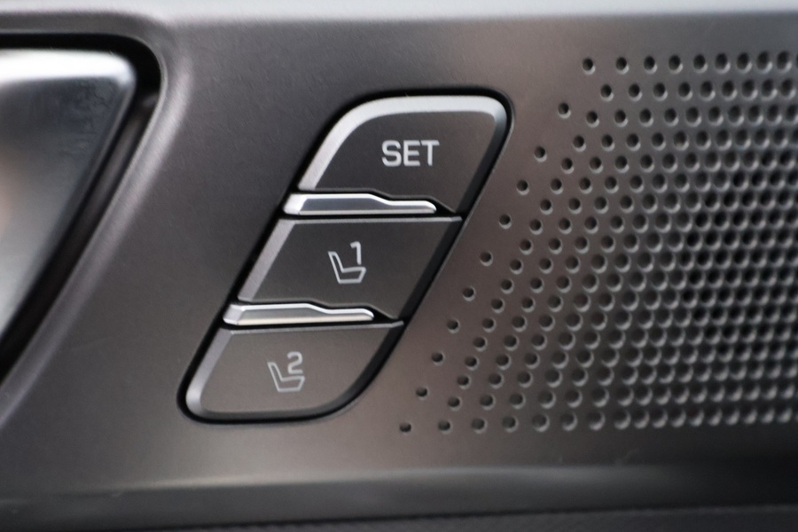 Hyundai IONIQ electric vaihtoauto