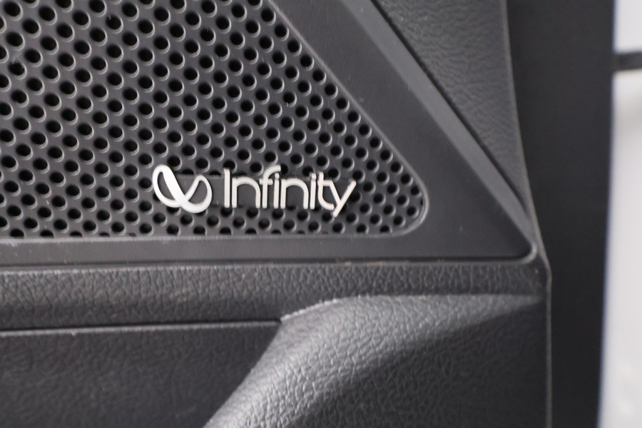 Hyundai IONIQ electric vaihtoauto